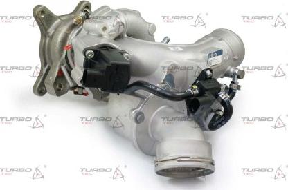 TURBO-TEC TT5303-988-0112 - Ahdin inparts.fi