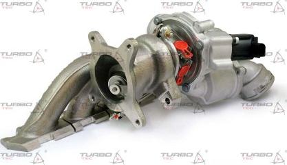 TURBO-TEC TT5303-988-0112 - Ahdin inparts.fi