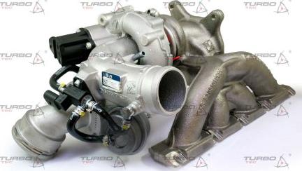 TURBO-TEC TT5303-988-0112 - Ahdin inparts.fi