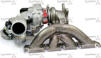 TURBO-TEC TT5303-988-0112 - Ahdin inparts.fi