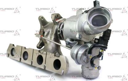 TURBO-TEC TT5303-988-0112 - Ahdin inparts.fi