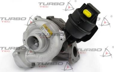 TURBO-TEC TT5303-988-0131 - Ahdin inparts.fi