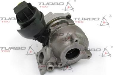 TURBO-TEC TT5303-988-0131 - Ahdin inparts.fi