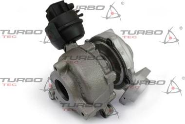 TURBO-TEC TT5303-988-0131 - Ahdin inparts.fi