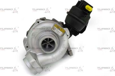 TURBO-TEC TT5303-988-0131 - Ahdin inparts.fi