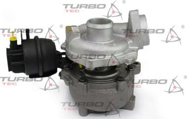 TURBO-TEC TT5303-988-0131 - Ahdin inparts.fi