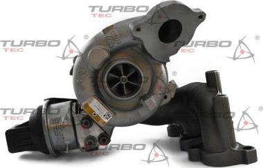 TURBO-TEC TT5303-988-0129 - Ahdin inparts.fi