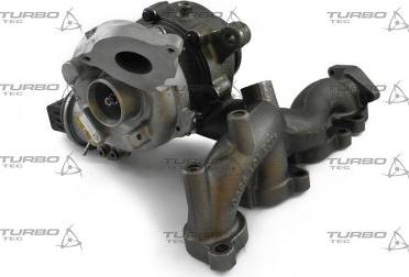 TURBO-TEC TT5303-988-0207 - Ahdin inparts.fi