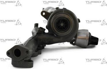 TURBO-TEC TT5303-988-0207 - Ahdin inparts.fi