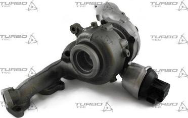 TURBO-TEC TT5303-988-0207 - Ahdin inparts.fi