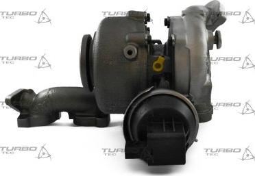 TURBO-TEC TT5303-988-0207 - Ahdin inparts.fi