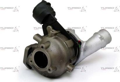 TURBO-TEC TT5303-988-0122 - Ahdin inparts.fi