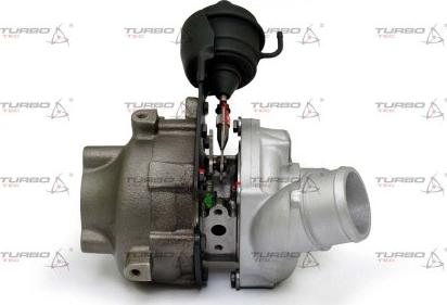 TURBO-TEC TT5303-988-0122 - Ahdin inparts.fi