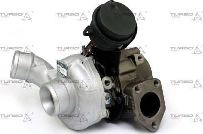 TURBO-TEC TT5303-988-0122 - Ahdin inparts.fi