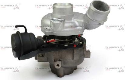 TURBO-TEC TT5303-988-0122 - Ahdin inparts.fi