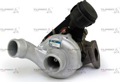 TURBO-TEC TT5303-988-0122 - Ahdin inparts.fi