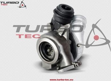 TURBO-TEC TT5303-988-7004 - Ahdin inparts.fi