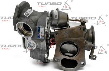 TURBO-TEC TT5316-988-0031 - Ahdin inparts.fi