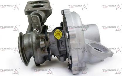 TURBO-TEC TT5326-988-0001 - Ahdin inparts.fi