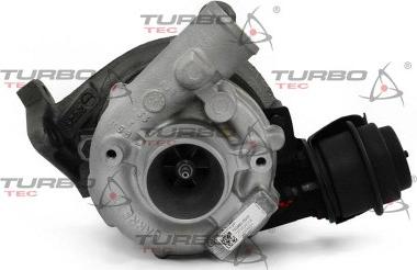 TURBO-TEC TT6387 - Ahdin inparts.fi