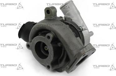 TURBO-TEC TT6387 - Ahdin inparts.fi