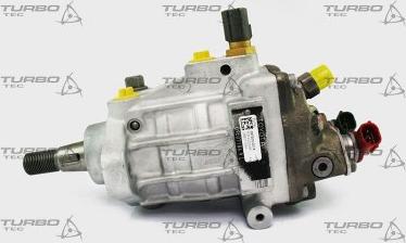 TURBO-TEC TT097300-0010 - Korkeapainepumppu inparts.fi