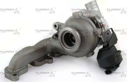 TURBO-TEC TT04L253020M - Ahdin inparts.fi