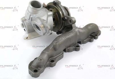 TURBO-TEC TT04L253010T - Ahdin inparts.fi