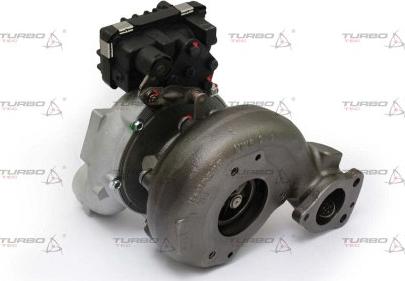 TURBO-TEC TT0009 - Ahdin inparts.fi