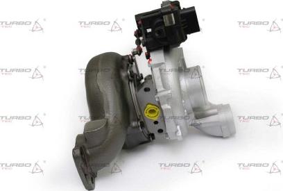 TURBO-TEC TT0009 - Ahdin inparts.fi