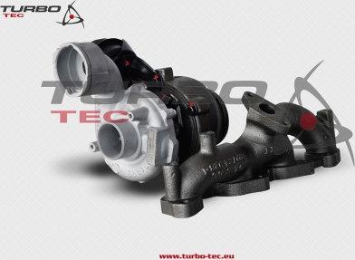 TURBO-TEC TT0004 - Ahdin inparts.fi