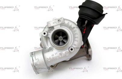 TURBO-TEC TT0005 - Ahdin inparts.fi