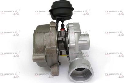 TURBO-TEC TT0005 - Ahdin inparts.fi