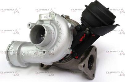 TURBO-TEC TT0005 - Ahdin inparts.fi