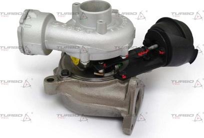 TURBO-TEC TT0005 - Ahdin inparts.fi