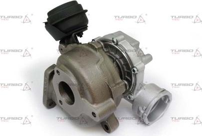 TURBO-TEC TT0005 - Ahdin inparts.fi