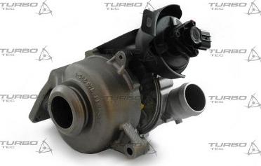 TURBO-TEC TT0008 - Ahdin inparts.fi