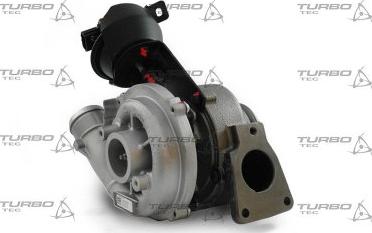 TURBO-TEC TT0008 - Ahdin inparts.fi