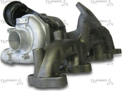 TURBO-TEC TT0003 - Ahdin inparts.fi