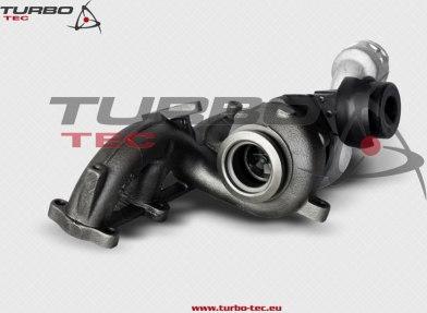 TURBO-TEC TT0002 - Ahdin inparts.fi