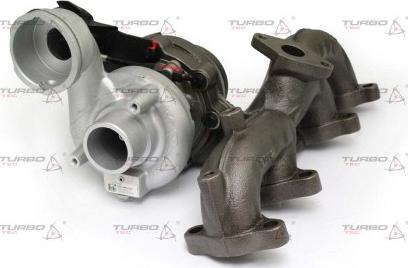 TURBO-TEC TT0002 - Ahdin inparts.fi