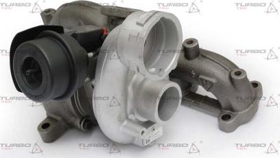 TURBO-TEC TT0002 - Ahdin inparts.fi