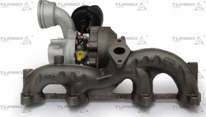 TURBO-TEC TT0002 - Ahdin inparts.fi