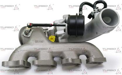 TURBO-TEC TT0007 - Ahdin inparts.fi