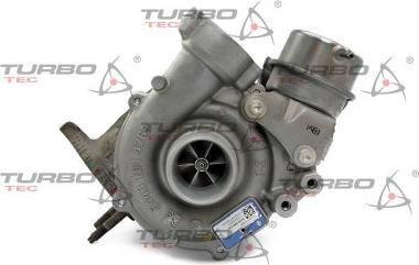 TURBO-TEC TT0015 - Ahdin inparts.fi