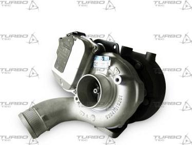 TURBO-TEC TT0016 - Ahdin inparts.fi