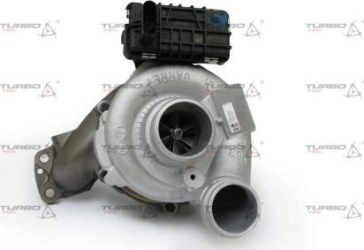 TURBO-TEC TT0017 - Ahdin inparts.fi