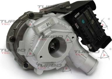 TURBO-TEC TT0026 - Ahdin inparts.fi