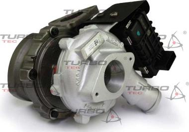 TURBO-TEC TT0026 - Ahdin inparts.fi