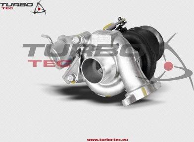 TURBO-TEC TT0020 - Ahdin inparts.fi